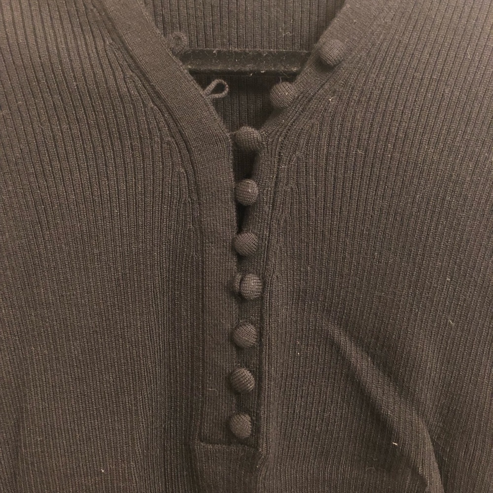 Club monaco Evangah dress - Picture 6 of 7